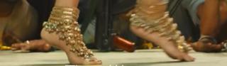 Mehwish Hayat feet photo thumbnail