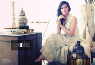 Mehwish Hayat feet photo thumbnail