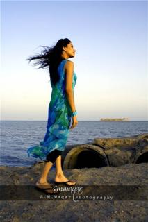 Mehwish Hayat feet photo thumbnail