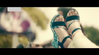 Mehwish Hayat feet photo thumbnail