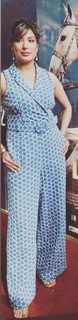 Mehwish Hayat feet photo thumbnail