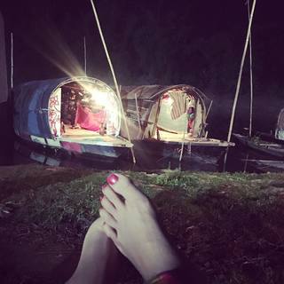 Mehzabien Chowdhury feet photo 3