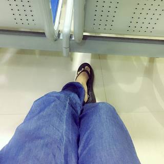Mehzabien Chowdhury feet photo 20