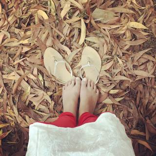 Mehzabien Chowdhury feet photo 19