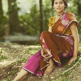 Mehzabien Chowdhury feet photo 15