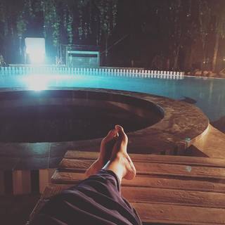 Mehzabien Chowdhury feet photo 13