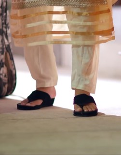 Mehzabien Chowdhury feet photo 20