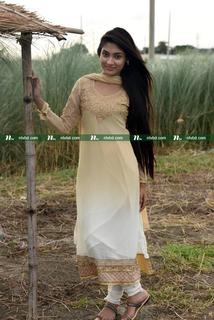 Mehzabien Chowdhury feet photo 11