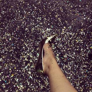 Mehzabien Chowdhury feet photo 3