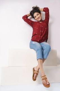 Mehzabien Chowdhury feet photo 12