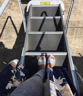 Mehzabien Chowdhury feet photo 10