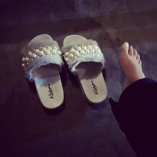 Mehzabien Chowdhury feet photo 2