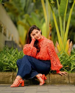 Mehzabien Chowdhury feet photo 19