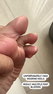 Mehzabien Chowdhury feet photo 18