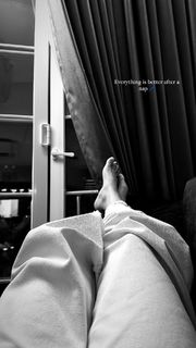 Mehzabien Chowdhury feet photo 10