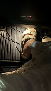 Mehzabien Chowdhury feet photo 9