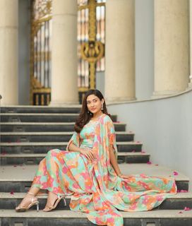Mehzabien Chowdhury feet photo 18