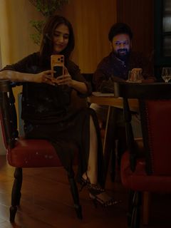Mehzabien Chowdhury feet photo 5