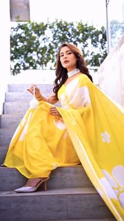 Mehzabien Chowdhury feet photo 17