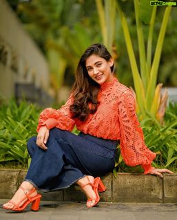 Mehzabien Chowdhury feet photo 8