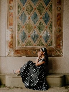 Mehzabien Chowdhury feet photo 1