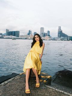 Mehzabien Chowdhury feet photo 3