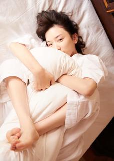 Mei Nagano feet photo 2