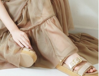 Mei Nagano feet photo 1