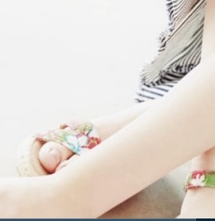 Mei Nagano feet photo 20