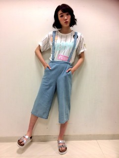 Mei Nagano feet photo 13