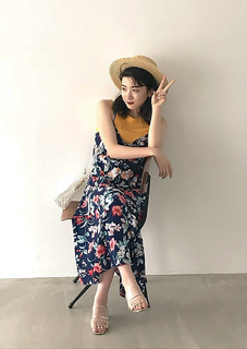 Mei Nagano feet photo 12