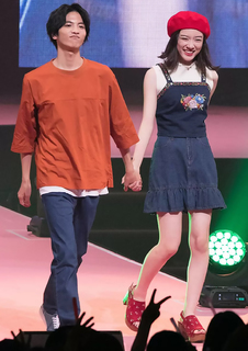 Mei Nagano feet photo 14