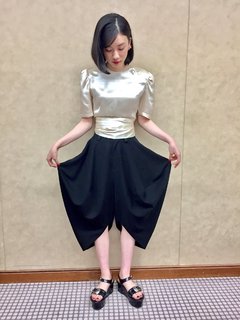 Mei Nagano feet photo 17