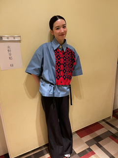 Mei Nagano feet photo 9