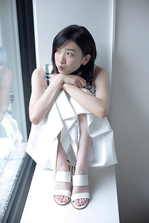 Mei Nagano feet photo 6
