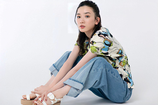 Mei Nagano feet photo 4