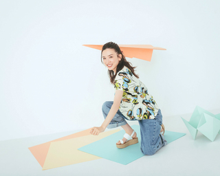 Mei Nagano feet photo 3