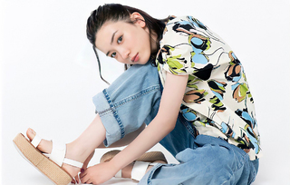 Mei Nagano feet photo 2