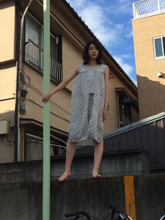 Mei Nagano feet photo 20
