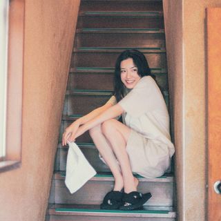 Mei Nagano feet photo 19