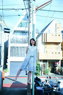 Mei Nagano feet photo 16