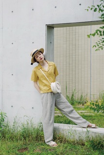 Mei Nagano feet photo 14