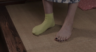 Mei Nagano feet photo 14