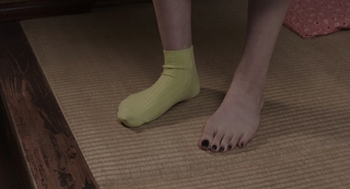 Mei Nagano feet photo 13