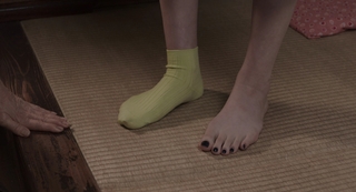 Mei Nagano feet photo 12