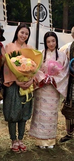 Mei Nagano feet photo 9