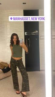 Meika Woollard feet photo 19