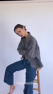 Meika Woollard feet photo 16