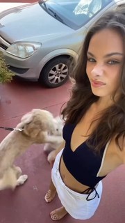 Meika Woollard feet photo 12