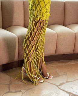 Meika Woollard feet photo 9